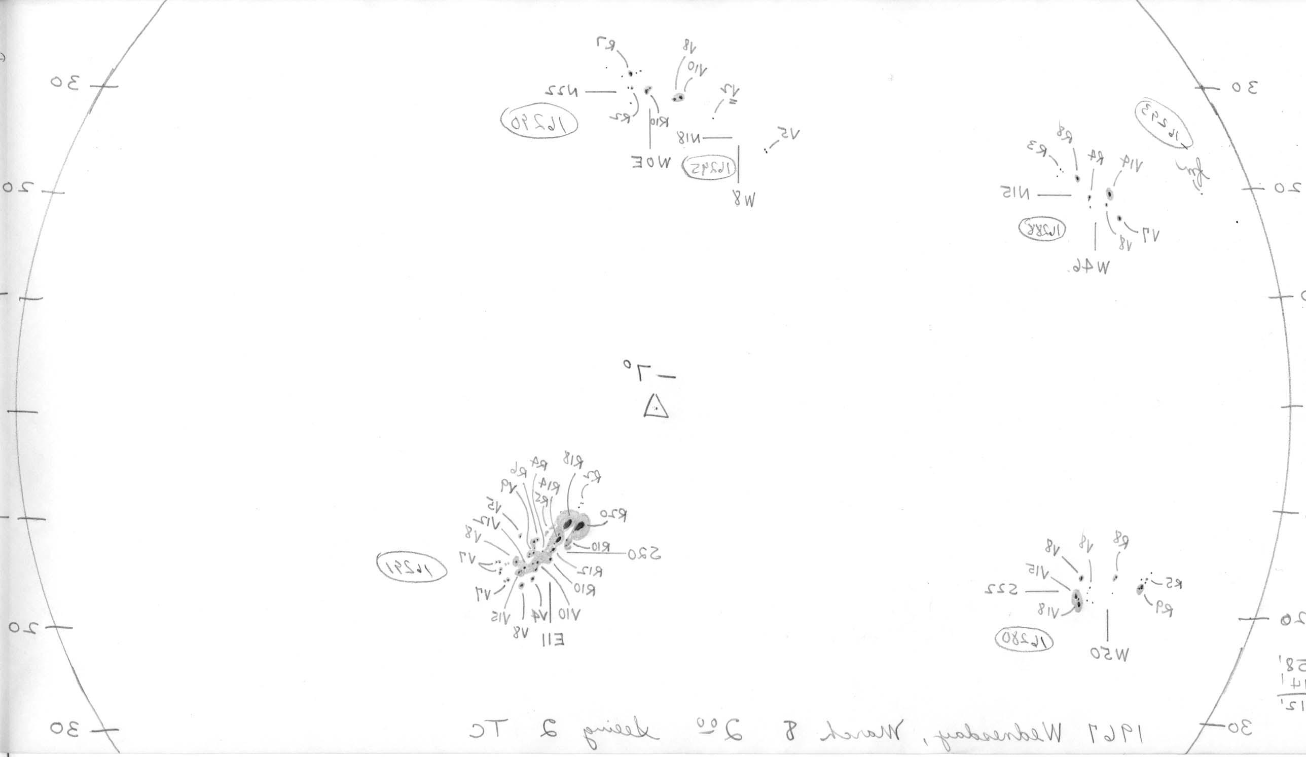 Solar drawing is not available