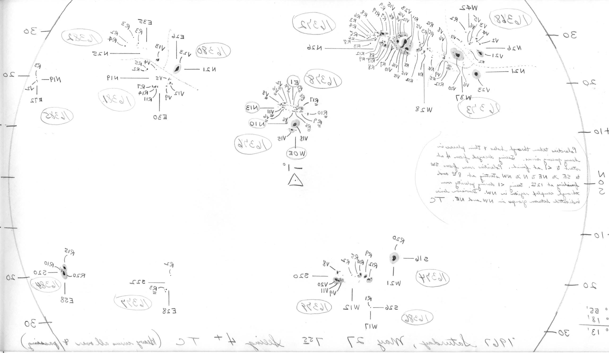 Solar drawing is not available