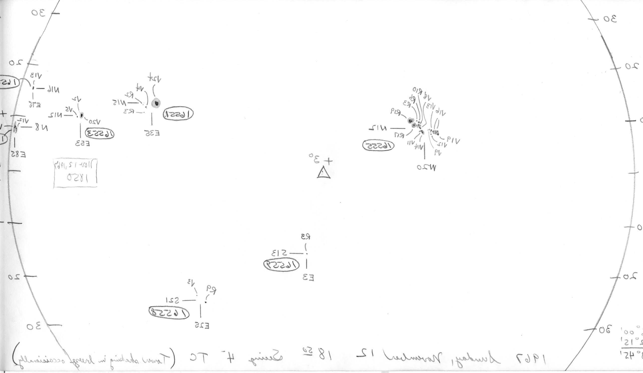 Solar drawing is not available