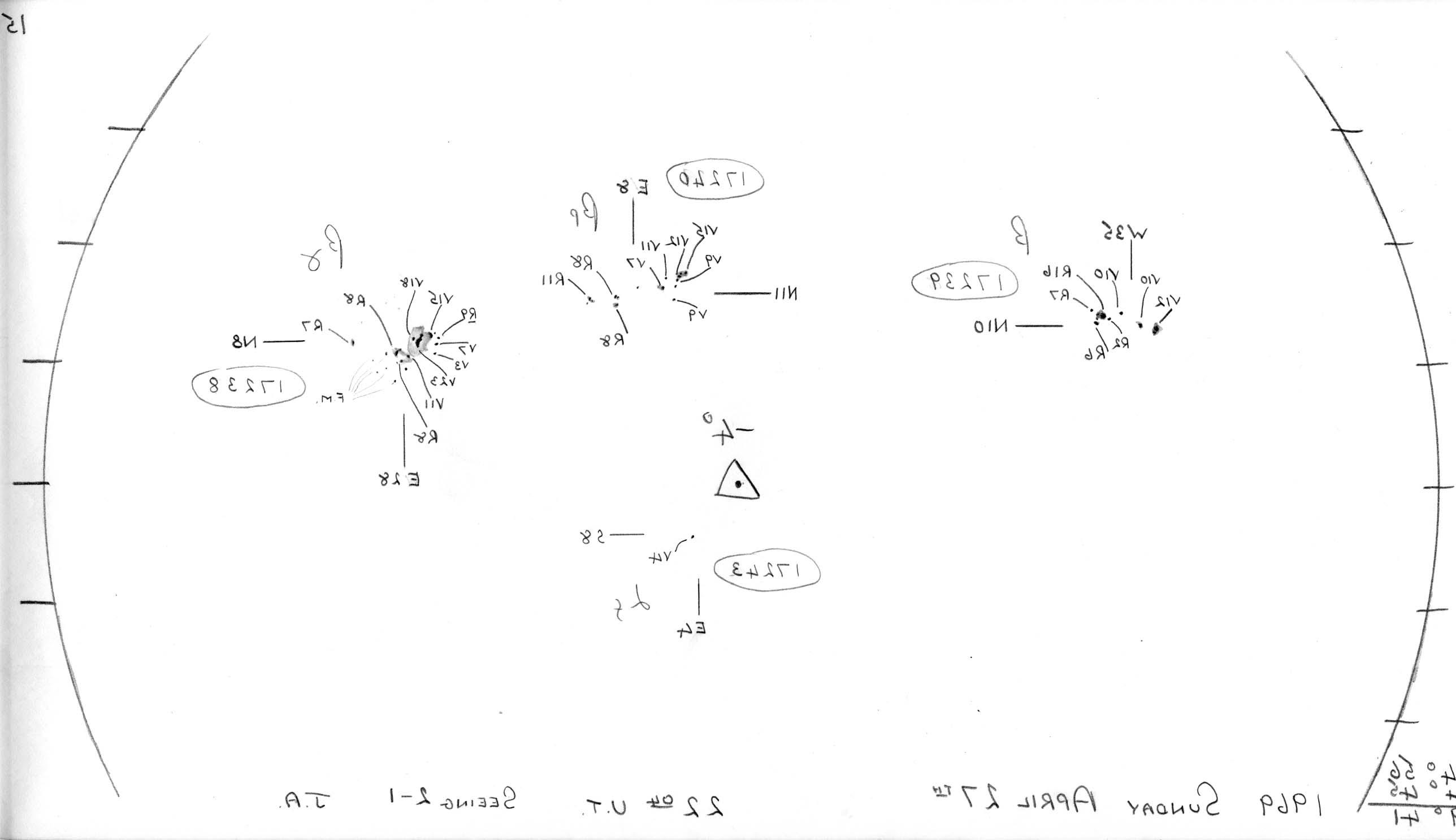 Solar drawing is not available