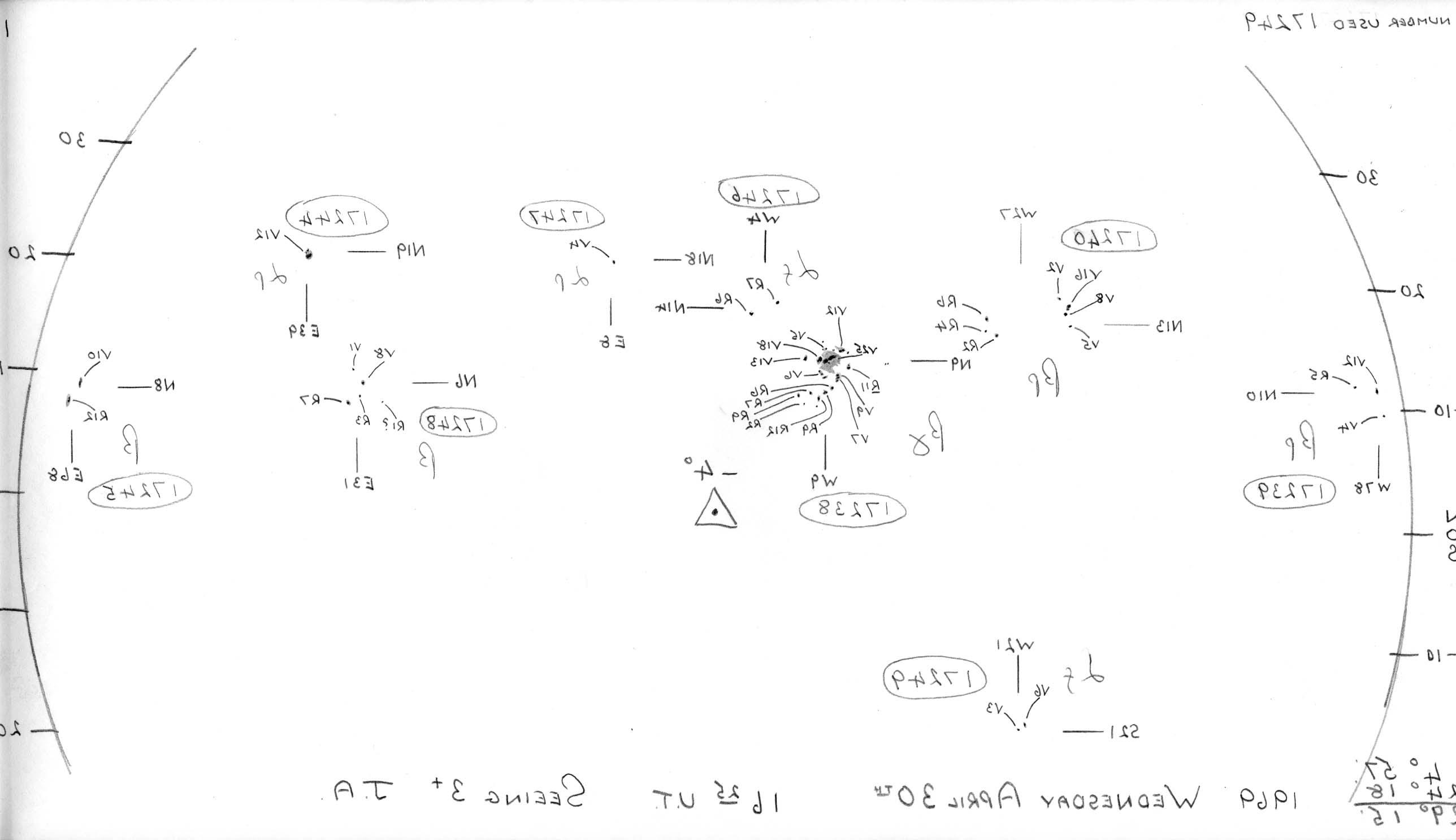 Solar drawing is not available