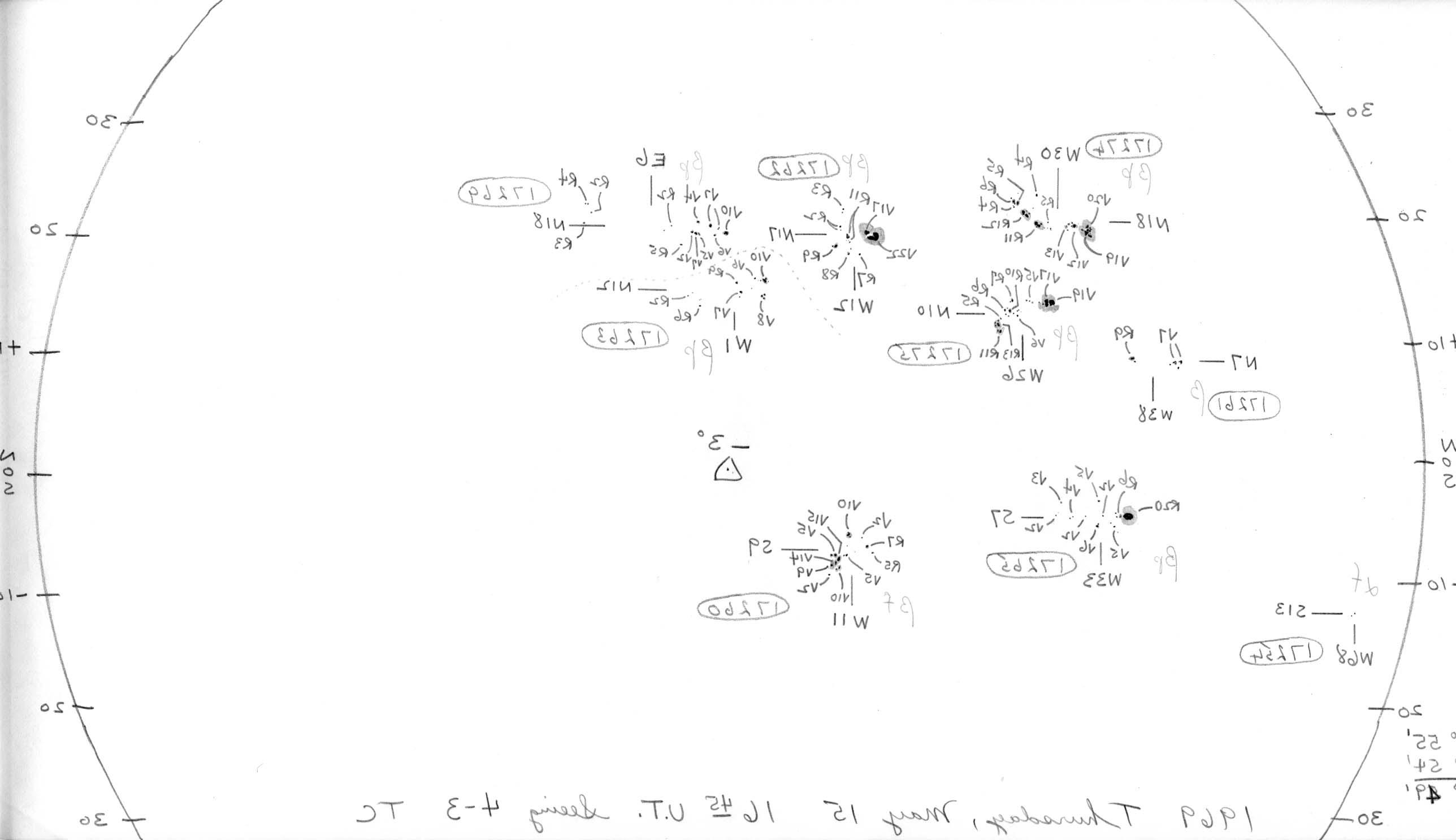 Solar drawing is not available