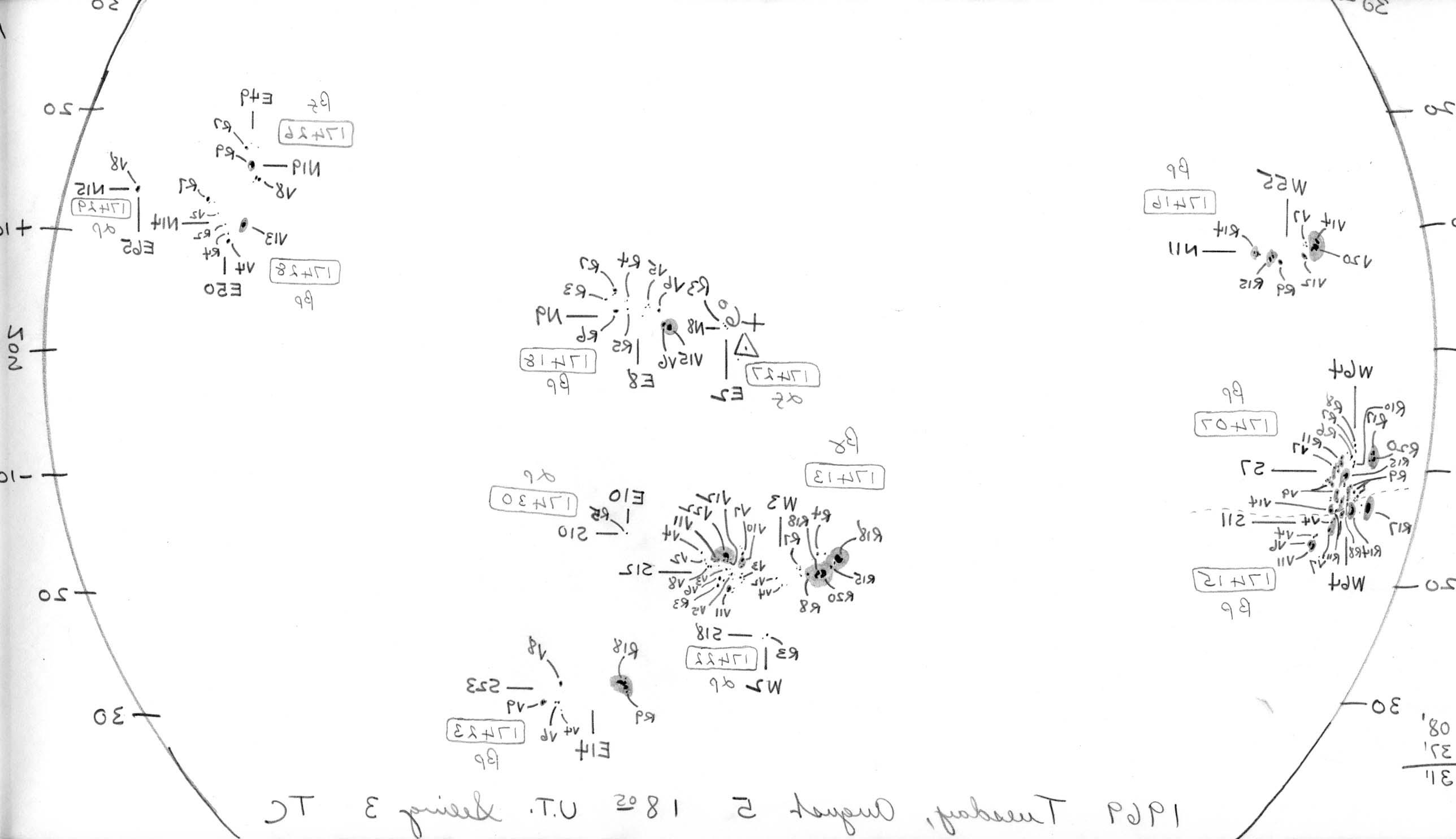 Solar drawing is not available