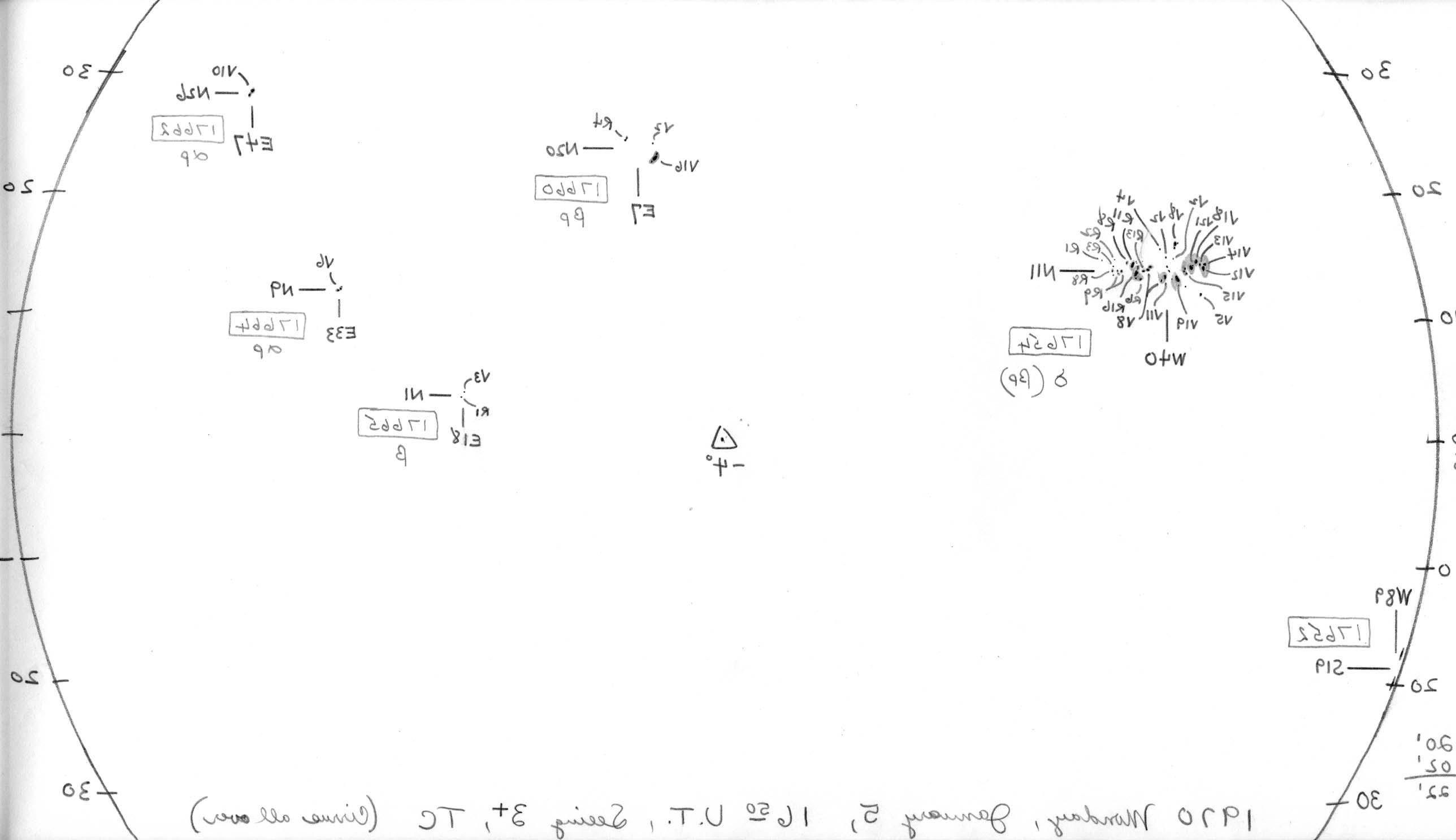 Solar drawing is not available