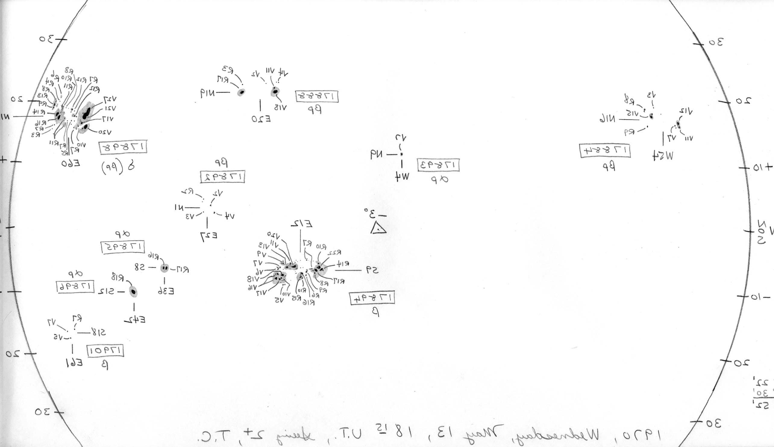 Solar drawing is not available