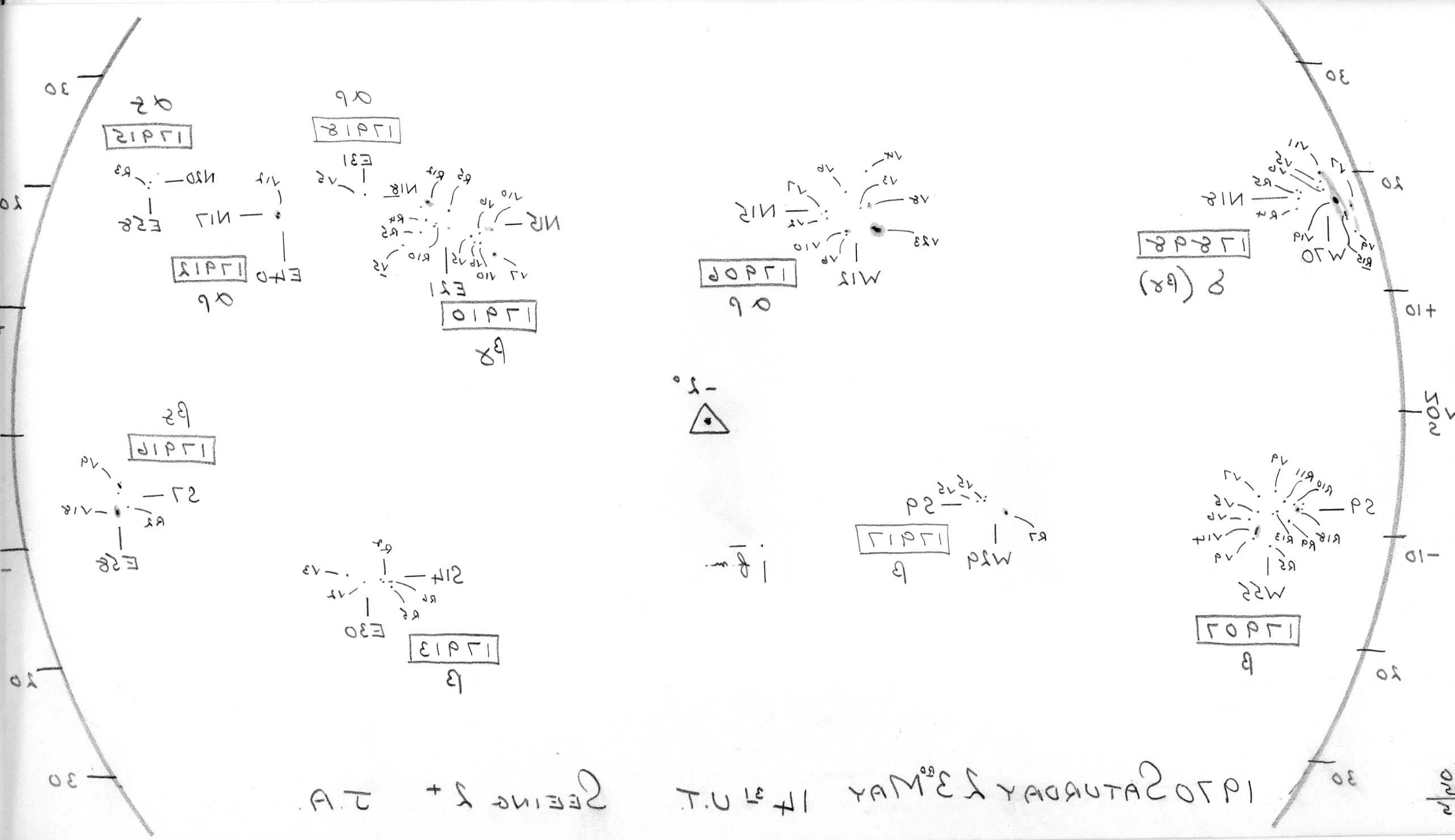 Solar drawing is not available