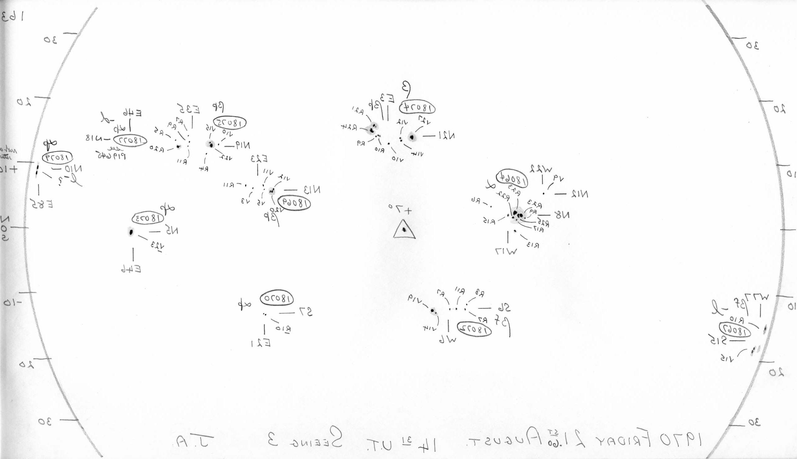 Solar drawing is not available
