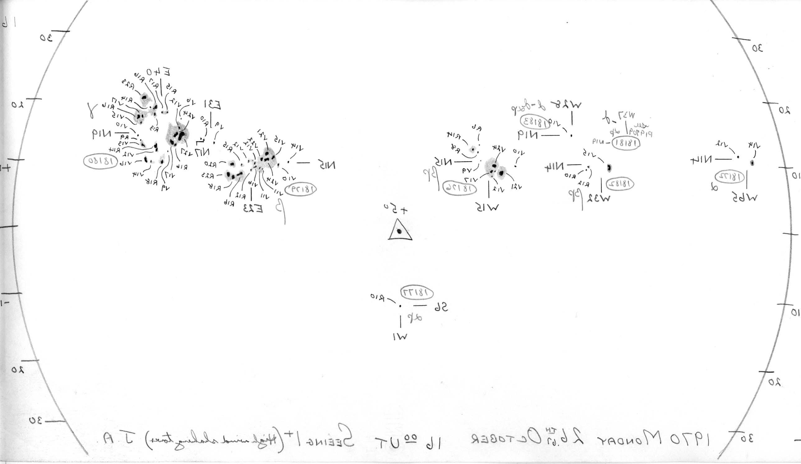 Solar drawing is not available