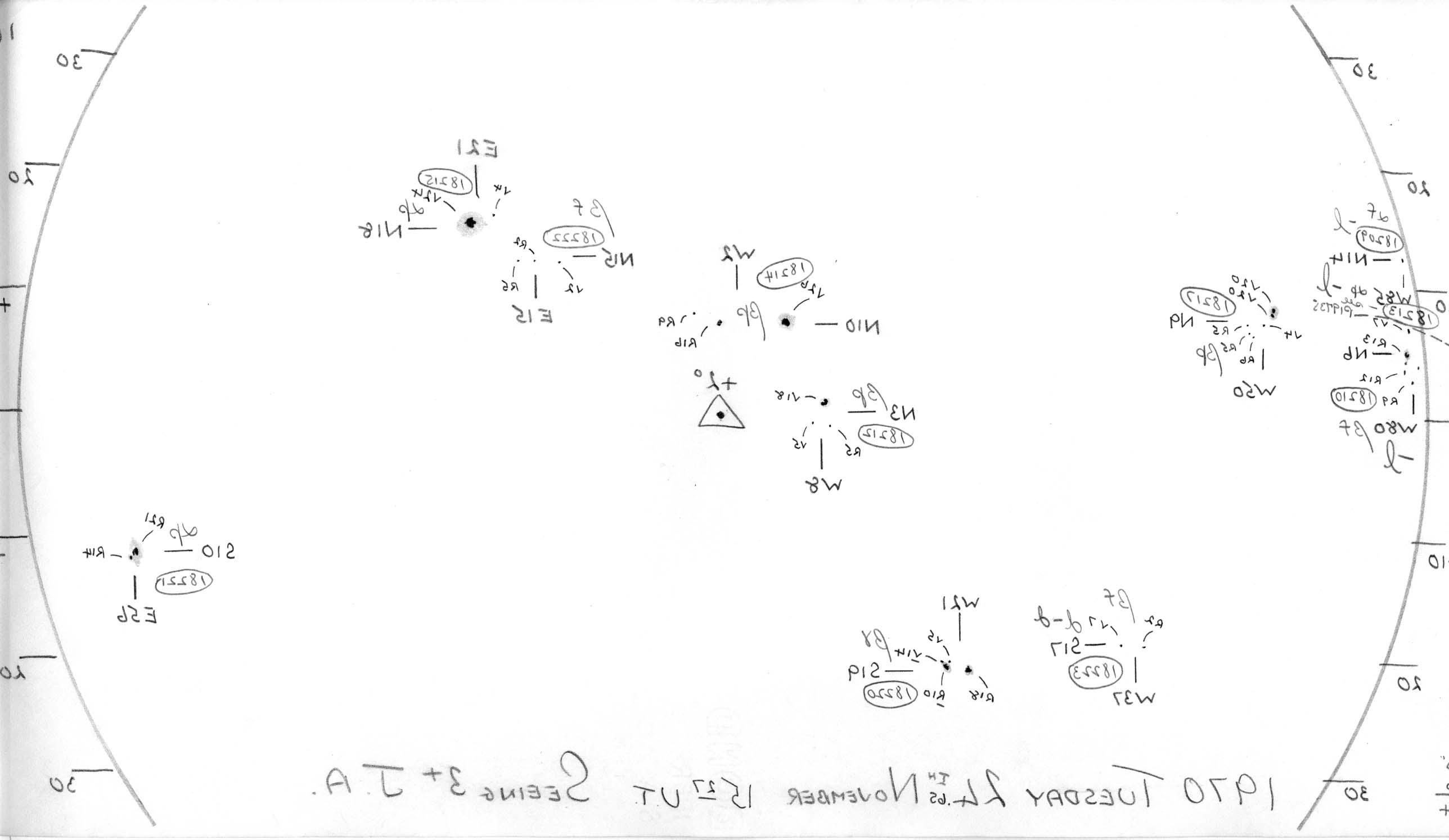 Solar drawing is not available