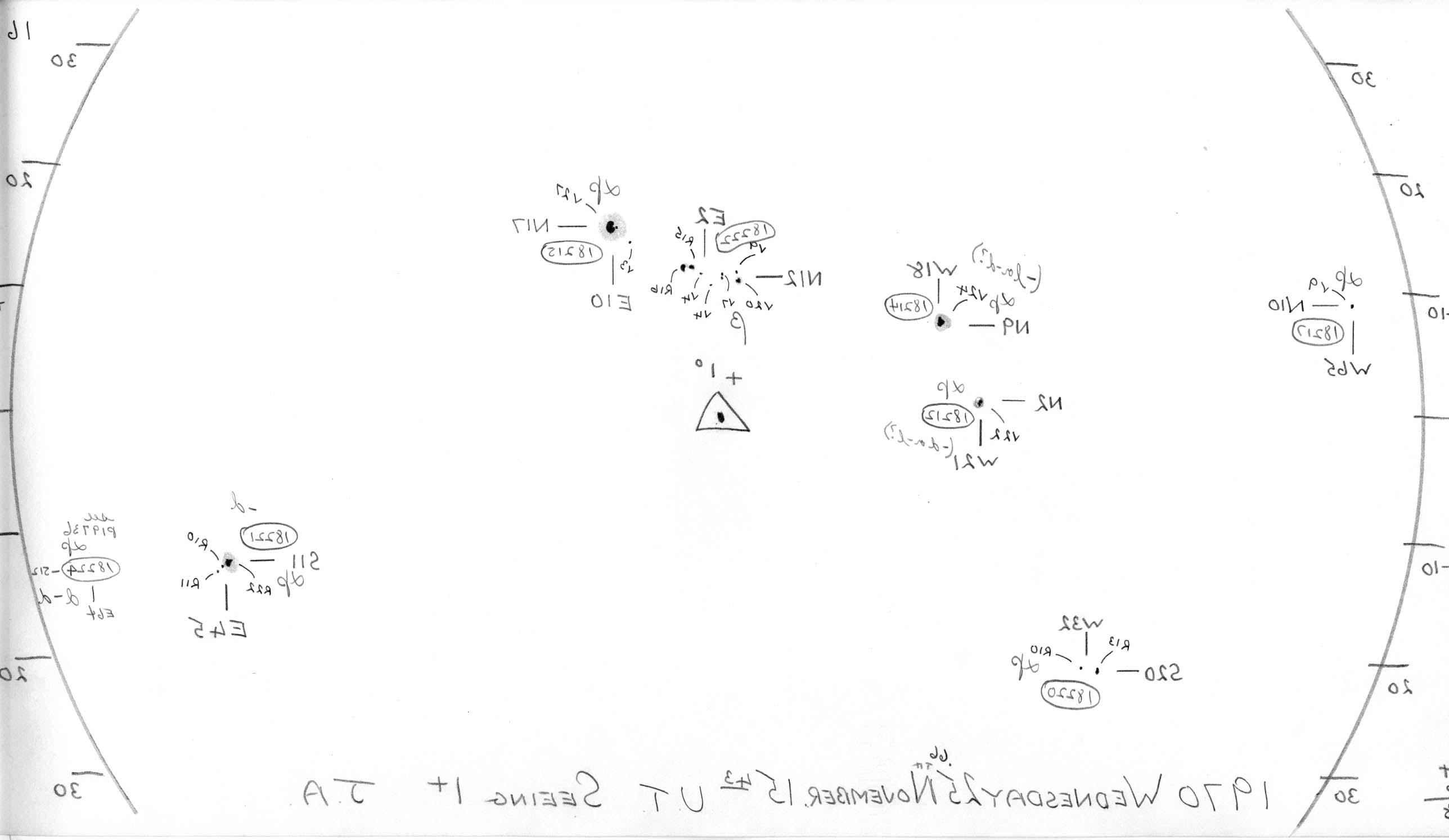 Solar drawing is not available