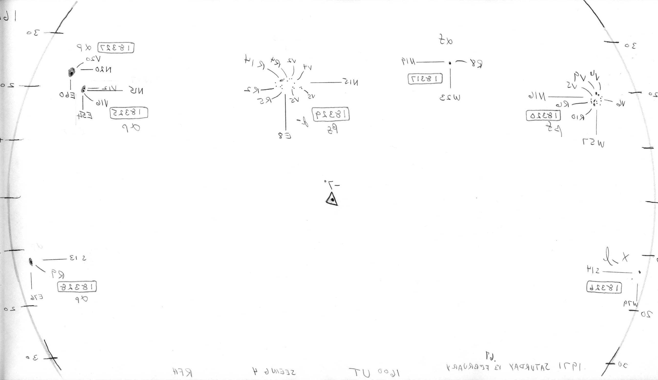 Solar drawing is not available