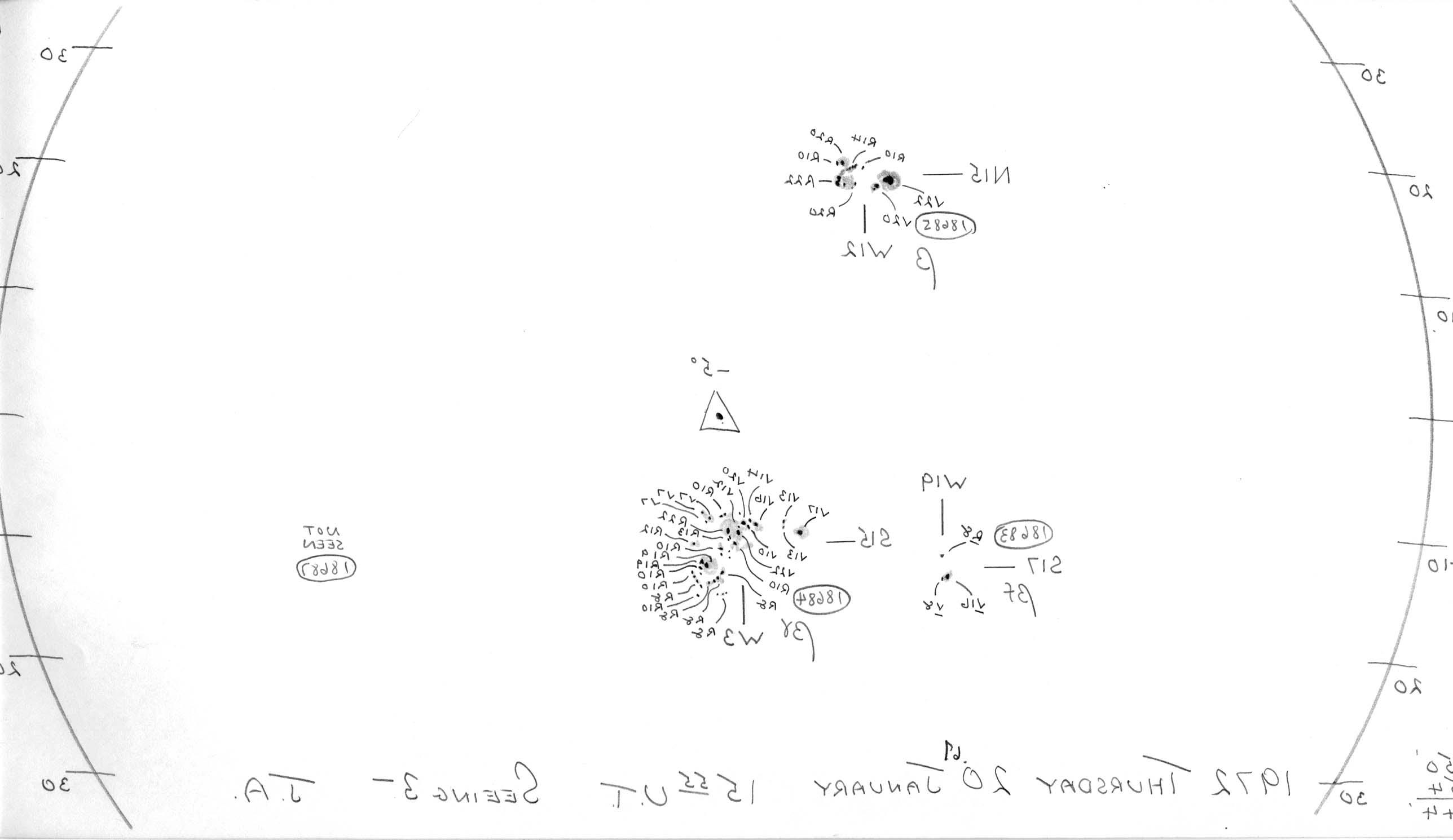 Solar drawing is not available