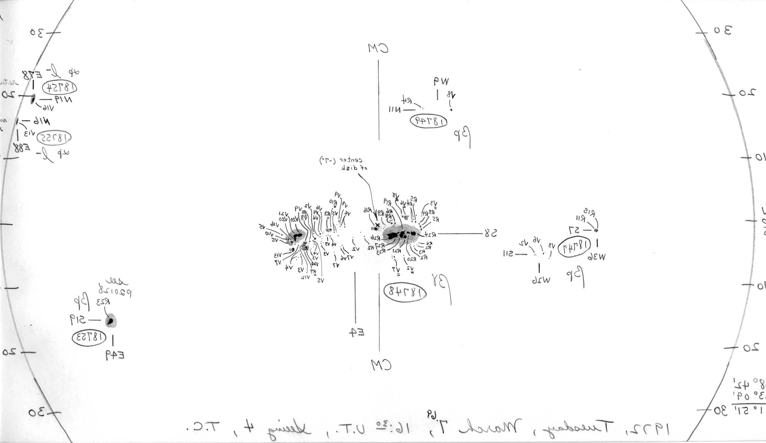 Solar drawing is not available