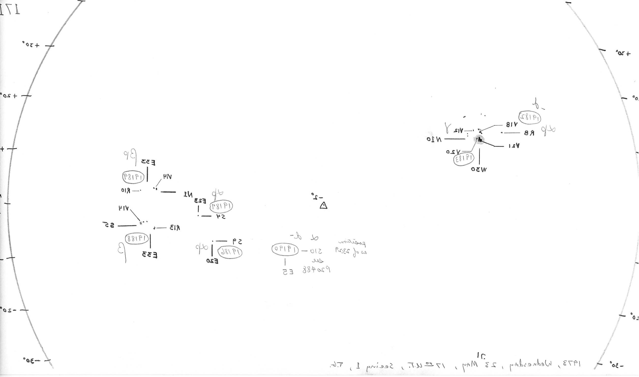 Solar drawing is not available