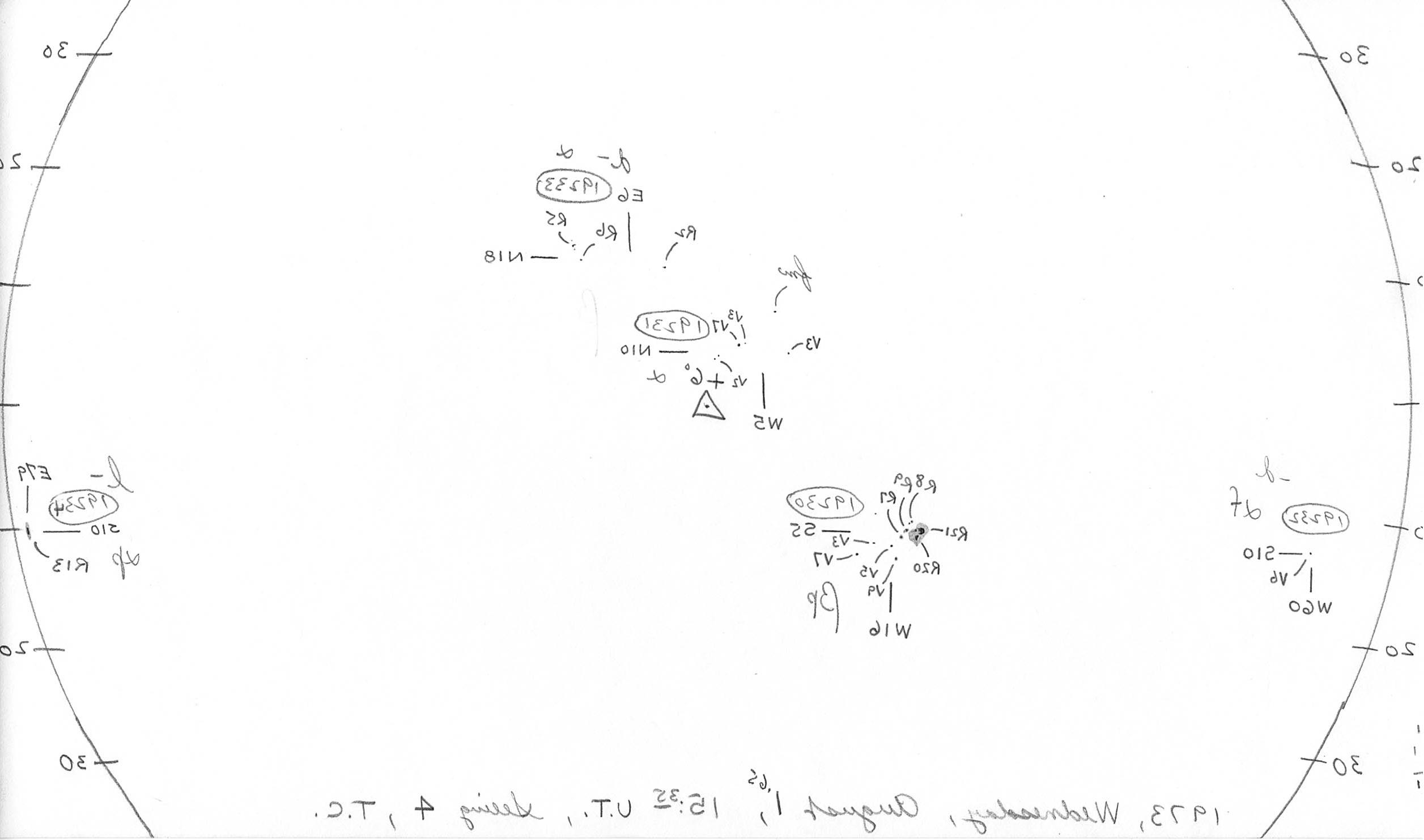 Solar drawing is not available