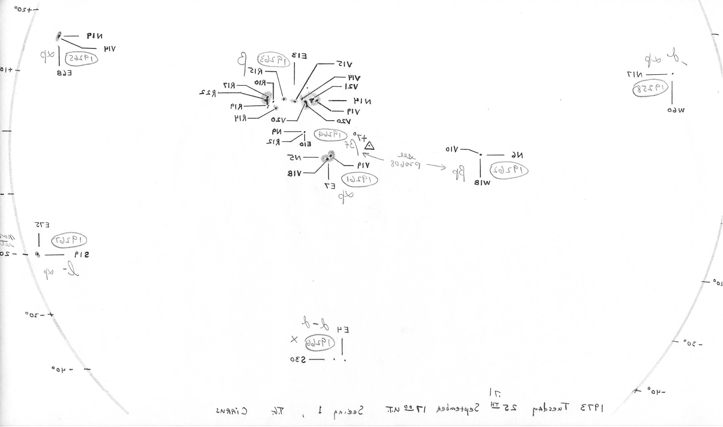 Solar drawing is not available