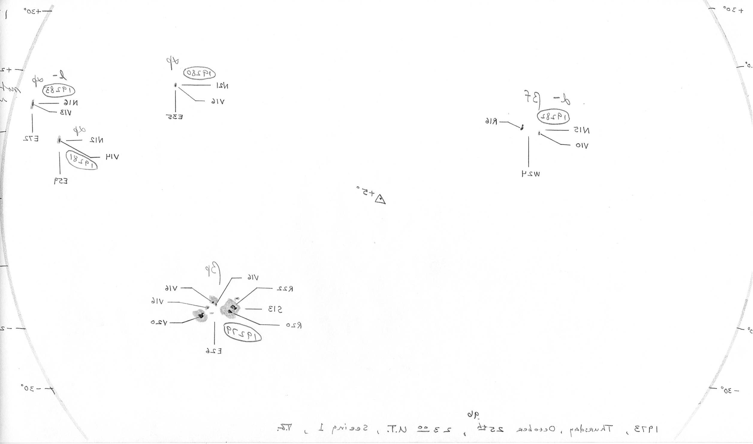 Solar drawing is not available