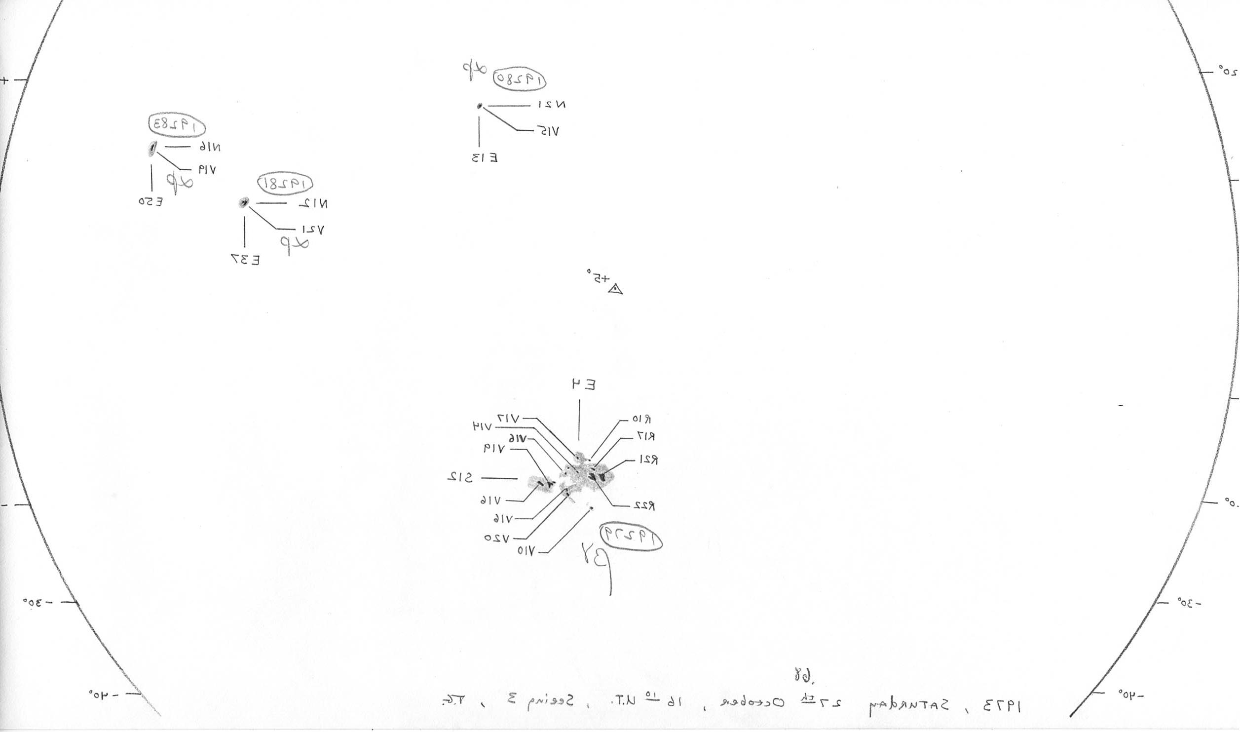 Solar drawing is not available