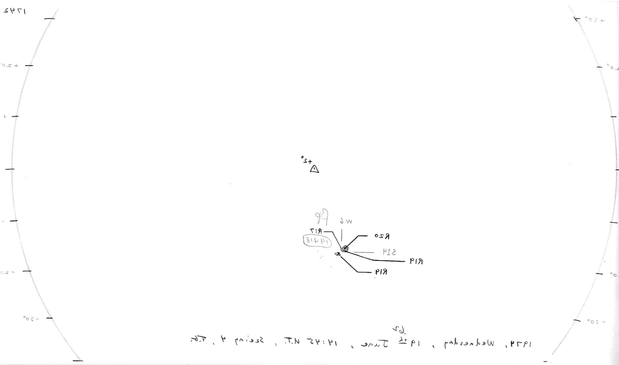 Solar drawing is not available