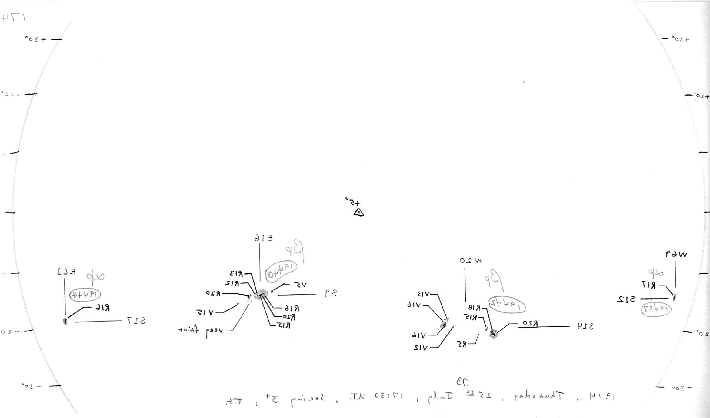 Solar drawing is not available