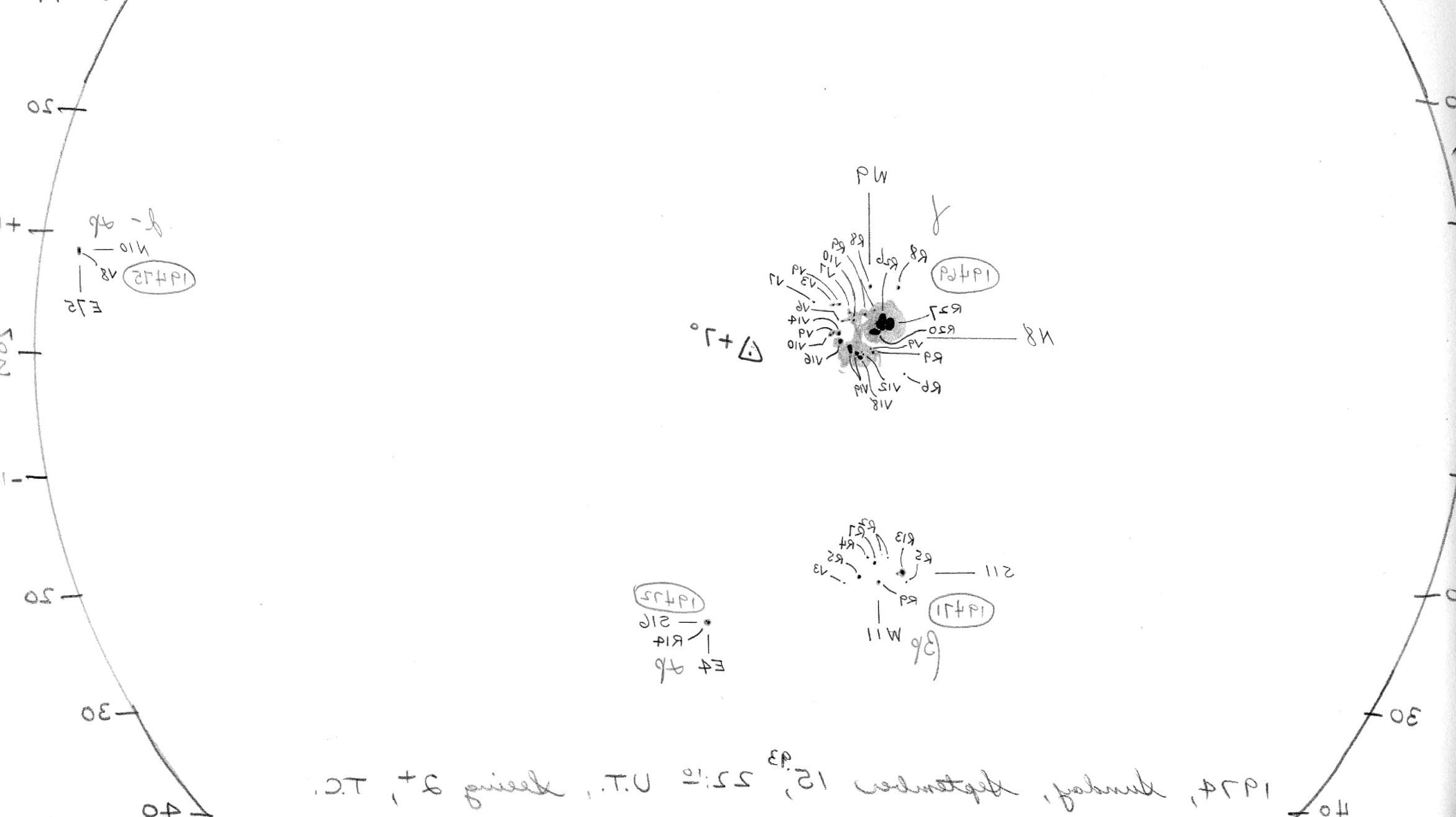 Solar drawing is not available