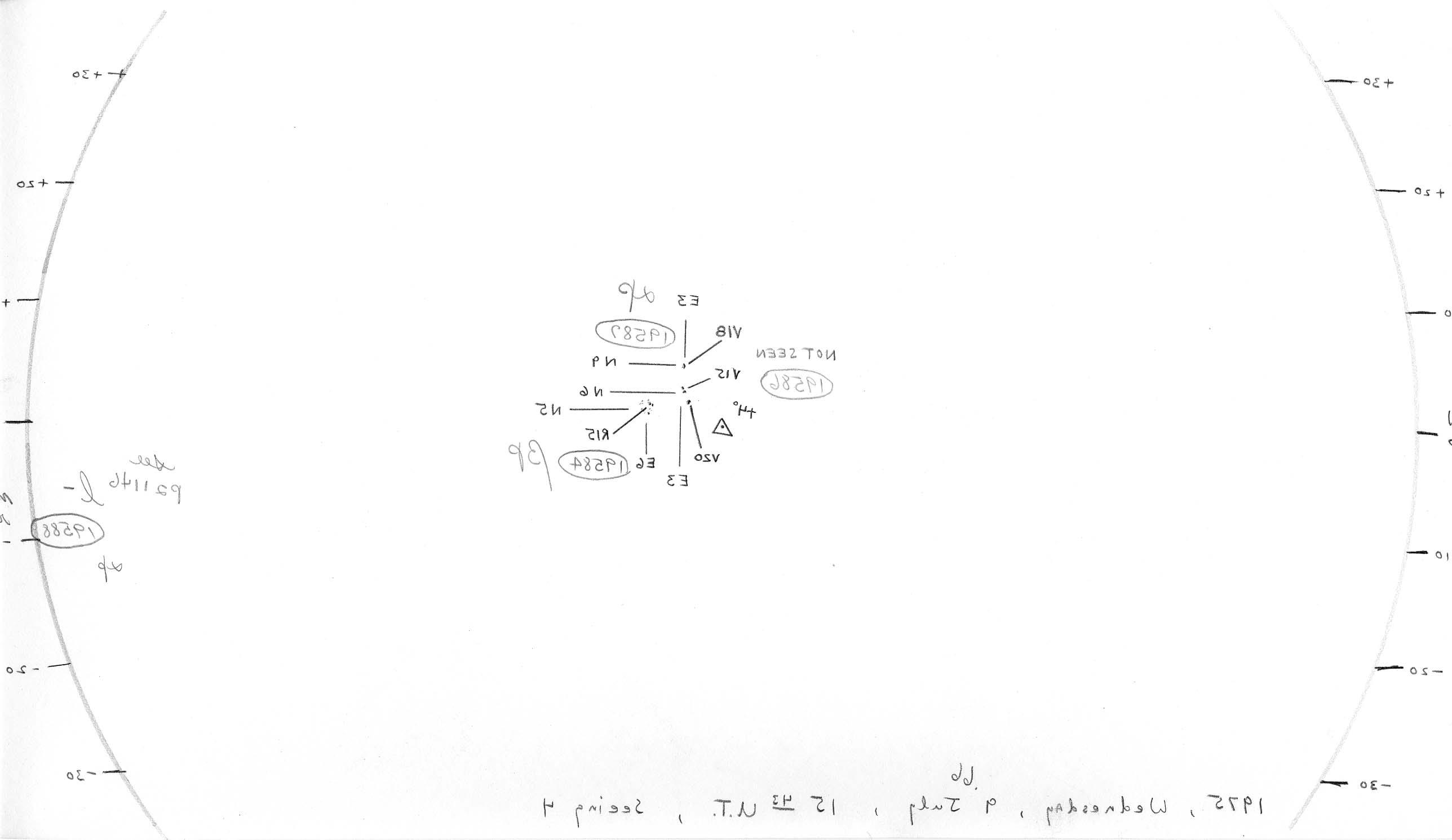 Solar drawing is not available