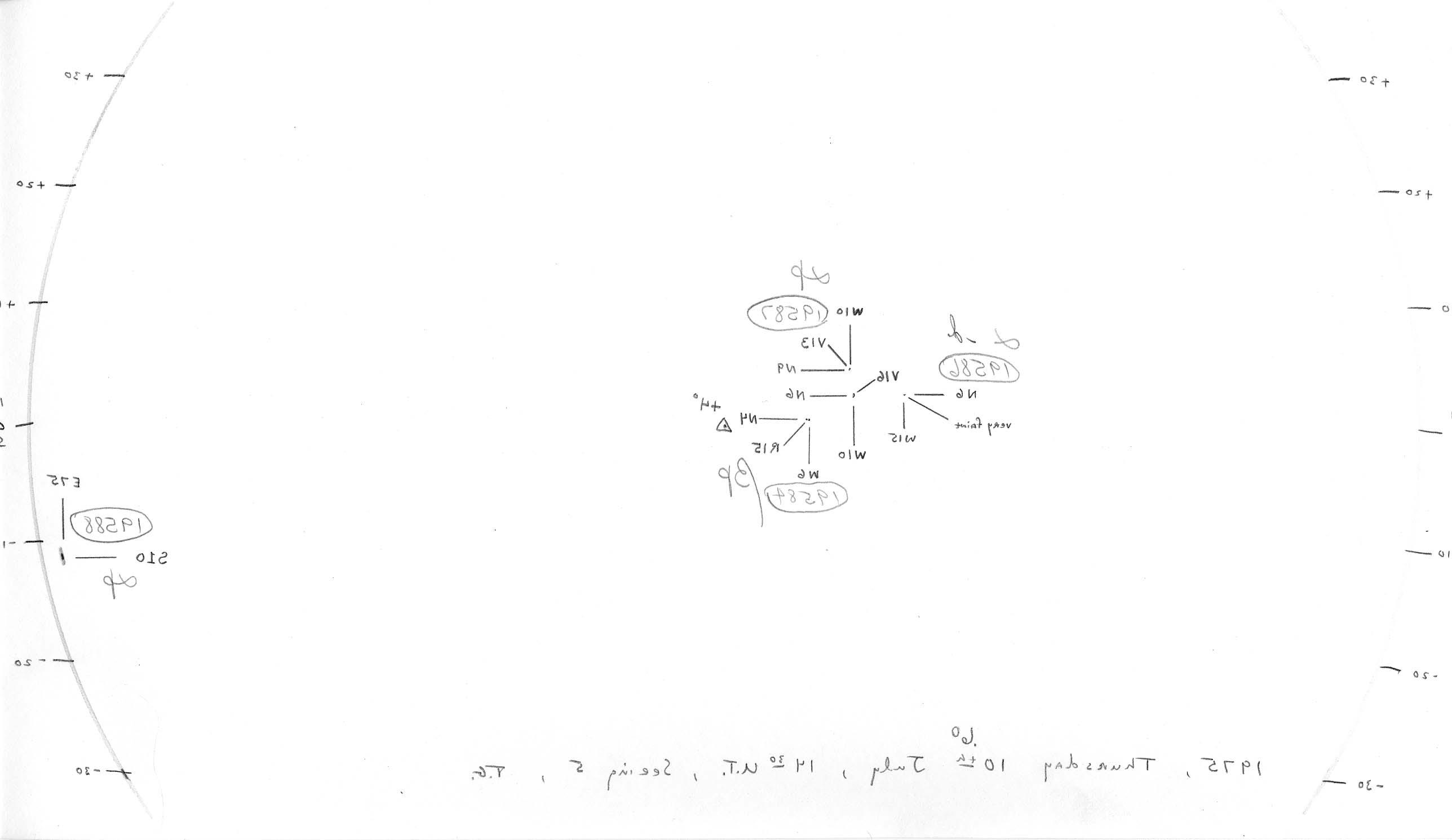 Solar drawing is not available