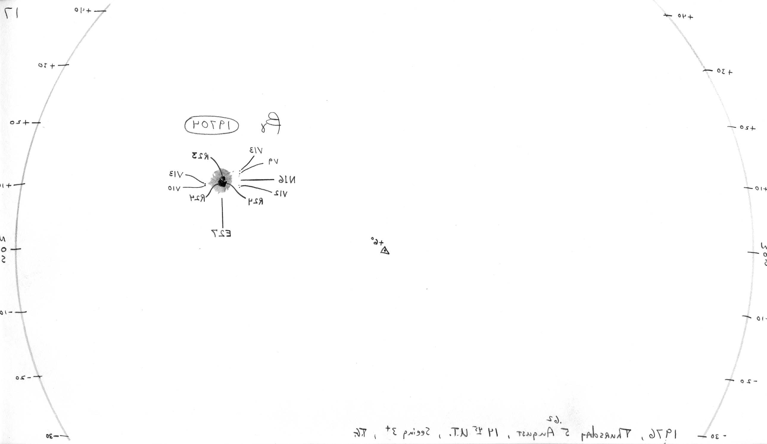 Solar drawing is not available