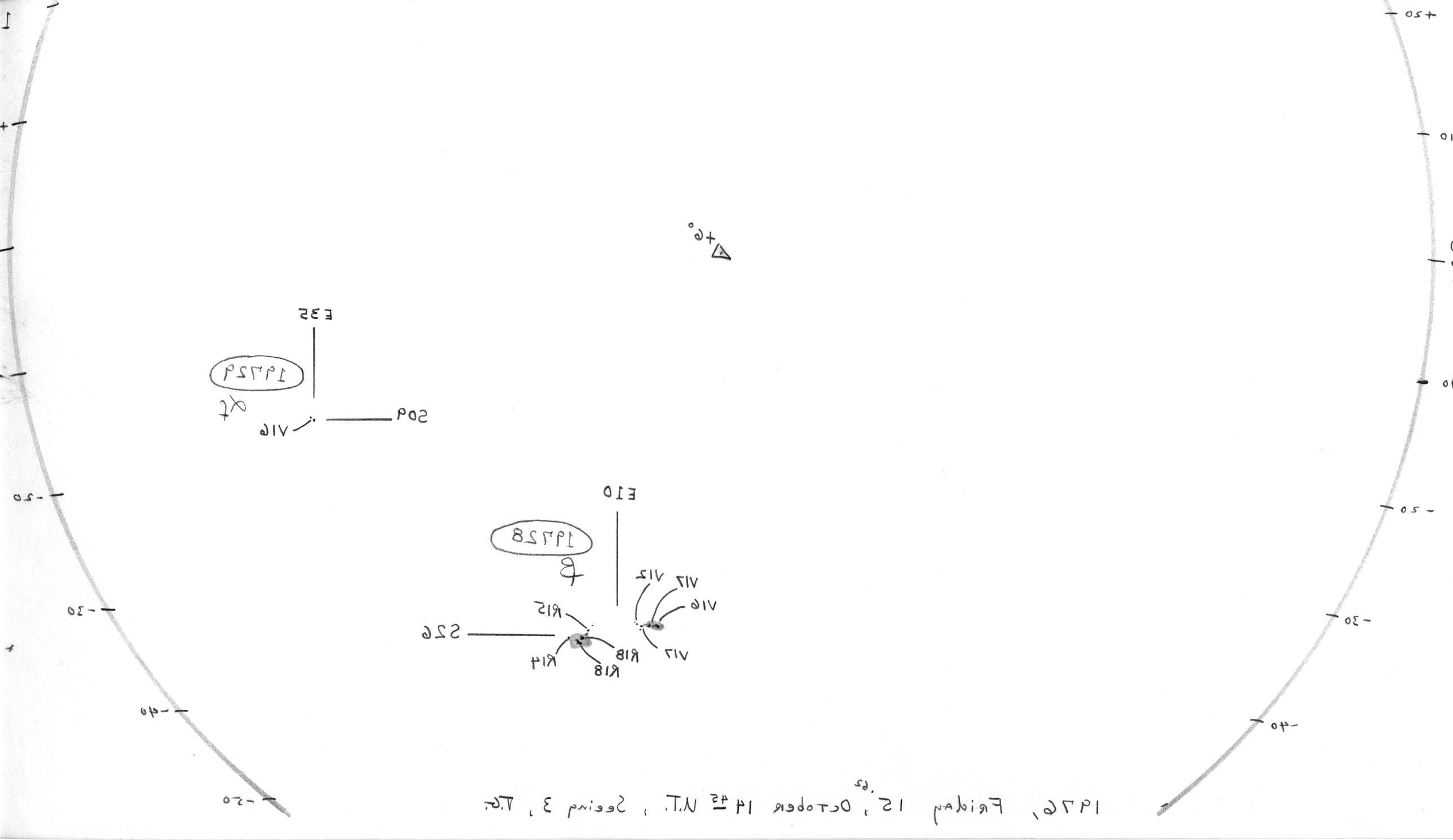 Solar drawing is not available