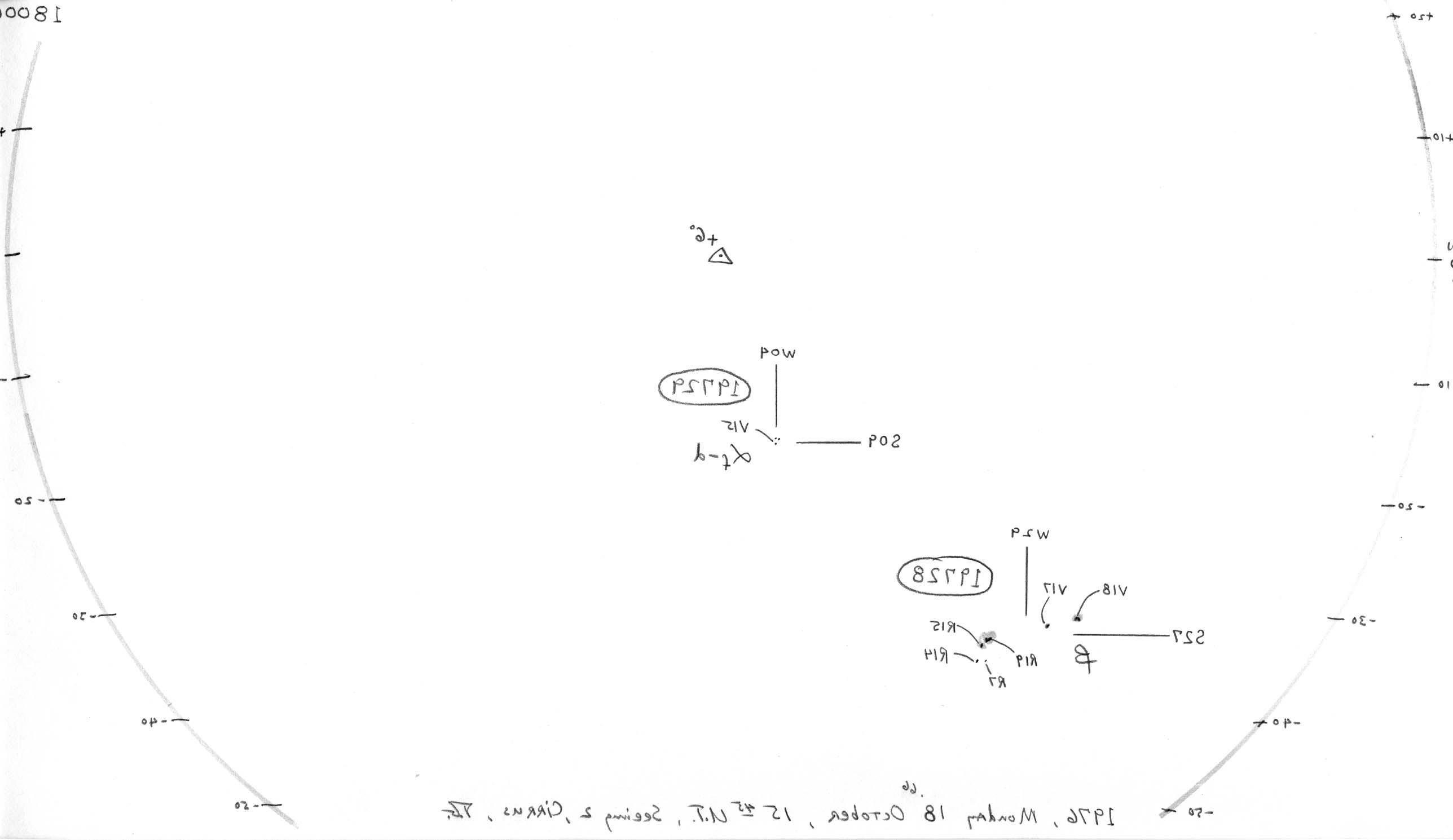 Solar drawing is not available