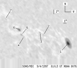 No observation available