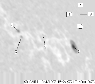 No observation available