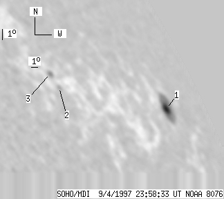 No observation available