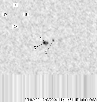 No observation available