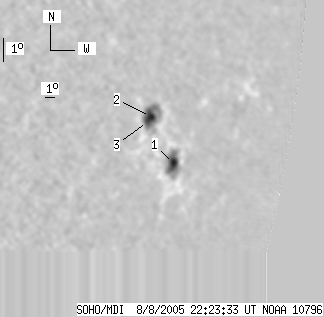 No observation available